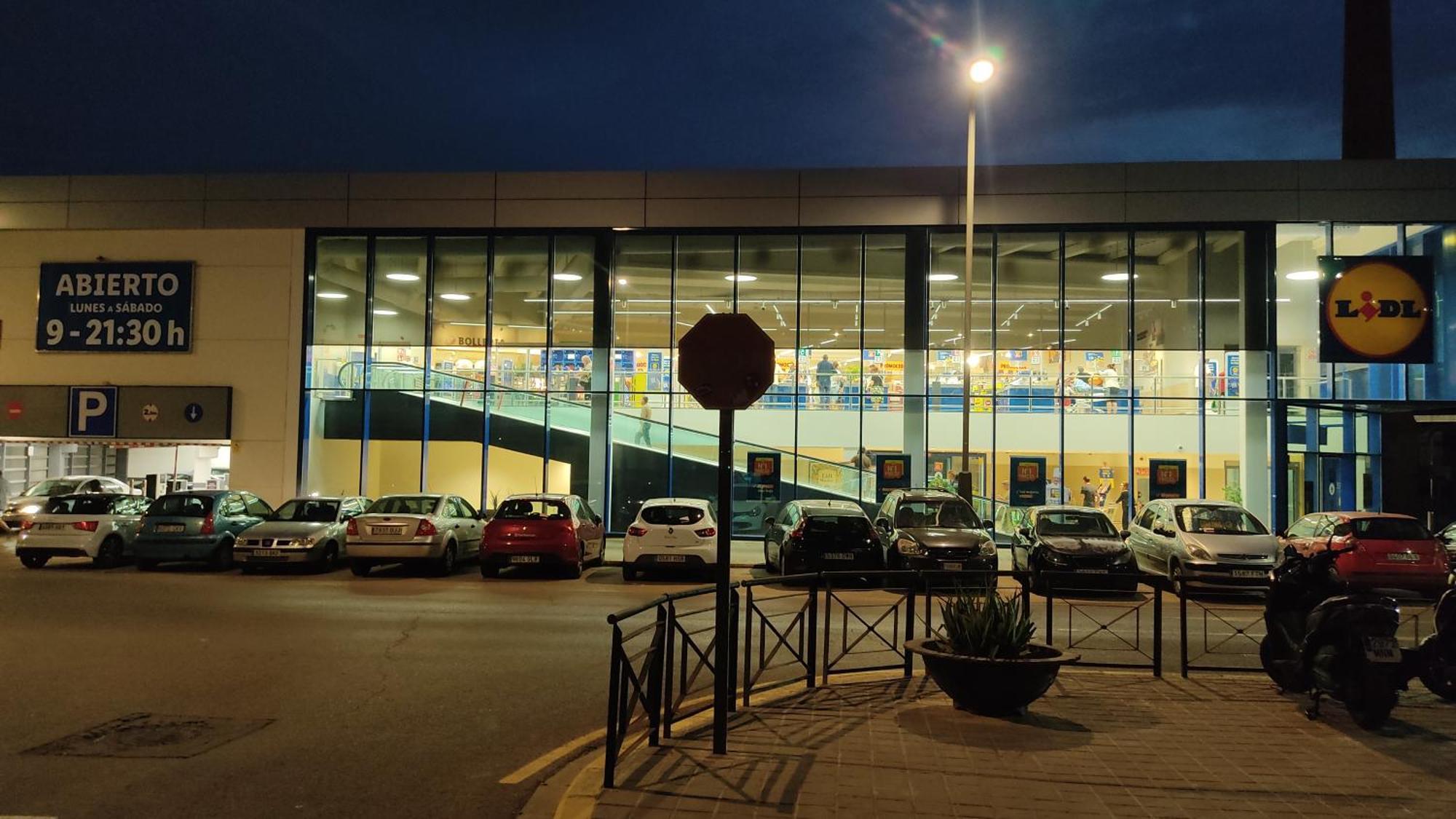 Alojamiento Junto Aeropuerto Valencia A Manises Luaran gambar